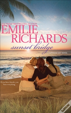 Capa do artigo Sunset Bridge