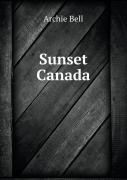 Sunset Canada