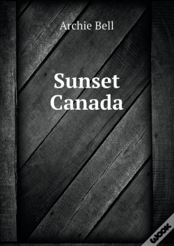 Capa do artigo Sunset Canada