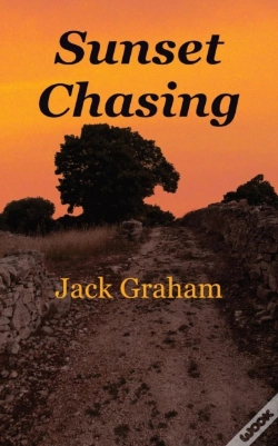 Capa do artigo Sunset Chasing