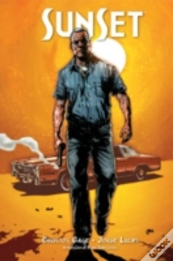 Capa do artigo Sunset