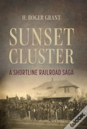 Capa do artigo Sunset Cluster