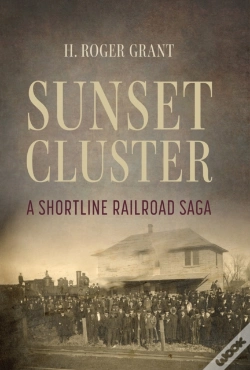 Capa do artigo Sunset Cluster