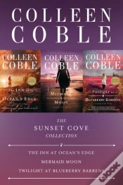 Capa do artigo Sunset Cove Collection