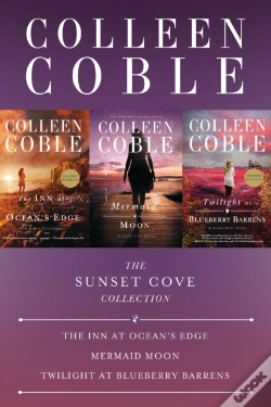 Capa do artigo Sunset Cove Collection