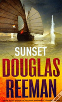 Capa do artigo Sunset