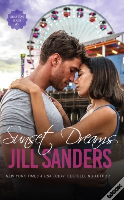 Capa do artigo Sunset Dreams