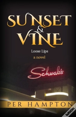 Capa do artigo Sunset & Vine