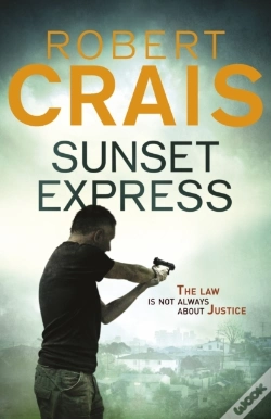 Capa do artigo Sunset Express