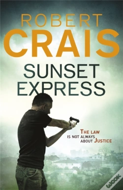 Capa do artigo Sunset Express