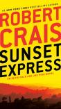 Sunset Express - Preview