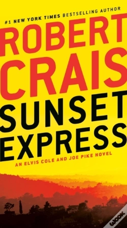 Capa do artigo Sunset Express