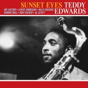 Capa do artigo Sunset Eyes - Vinil