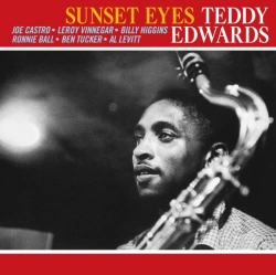Capa do artigo Sunset Eyes - Vinil