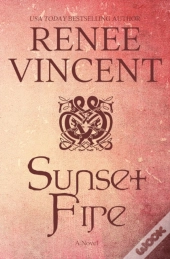 Sunset Fire