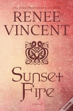 Capa do artigo Sunset Fire