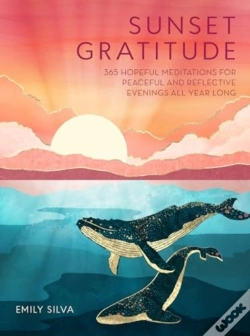 Capa do artigo Sunset Gratitude