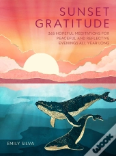 Sunset Gratitude
