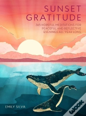 Capa do artigo Sunset Gratitude