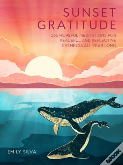 Capa do artigo Sunset Gratitude