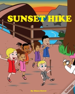 Capa do artigo Sunset Hike