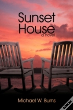 Capa do artigo Sunset House: A Novel