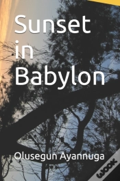Capa do artigo Sunset In Babylon