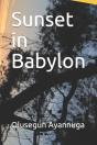 Sunset In Babylon - Preview