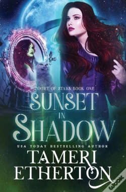 Capa do artigo Sunset In Shadow