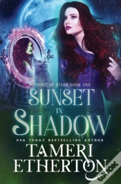 Capa do artigo Sunset In Shadow
