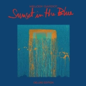 Capa do artigo Sunset in the Blue - CD