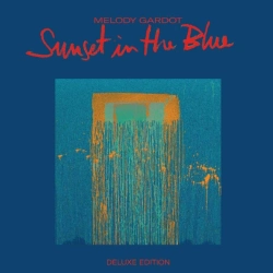 Capa do artigo Sunset in the Blue - CD