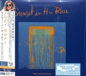 Capa do artigo Sunset In The Blue - CD