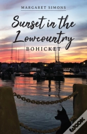 Sunset In The Lowcountry