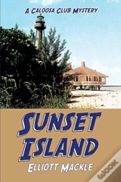 Capa do artigo Sunset Island