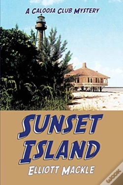 Capa do artigo Sunset Island