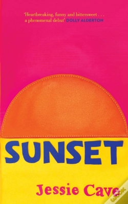 Capa do artigo Sunset