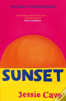 Capa do artigo Sunset