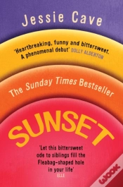 Capa do artigo Sunset