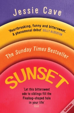 Capa do artigo Sunset