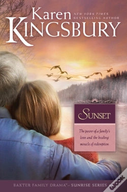 Capa do artigo Sunset