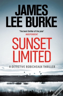 Capa do artigo Sunset Limited