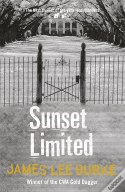 Capa do artigo Sunset Limited