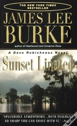 Capa do artigo Sunset Limited