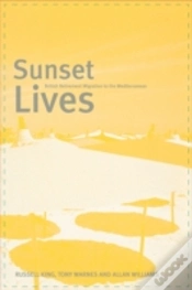 Capa do artigo Sunset Lives