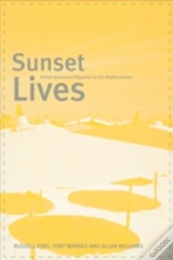Capa do artigo Sunset Lives