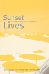 Sunset Lives