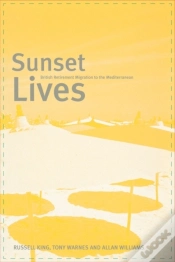 Capa do artigo Sunset Lives
