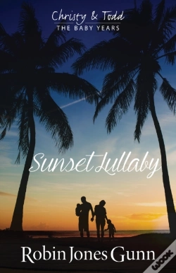Capa do artigo Sunset Lullaby