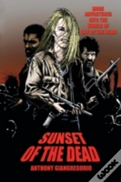 Capa do artigo Sunset Of The Dead
